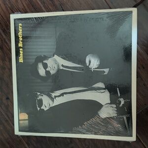 Blues Brothers -“Briefcase Full Of Blues” Vinyl LP In Shrink